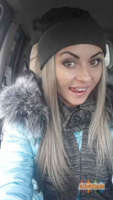 Яна Петровна Шабалина фото №781101. Загружено 26 Ноября 2014