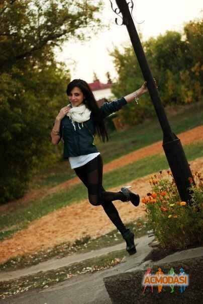 Армина Самвеловна Черешневская фото №806358. Загружено 21 Января 2015