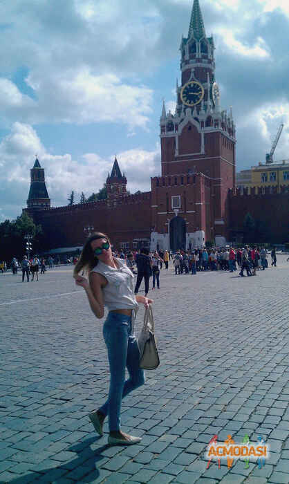 Юля Анатольевна Вечирко фото №902275. Загружено 09 Августа 2015