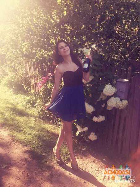 Анна   фото №905861. Загружено 14 Августа 2015