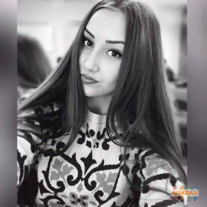 Эльвина Азатовна Равилова фото №934490. Загружено 10 Октября 2015