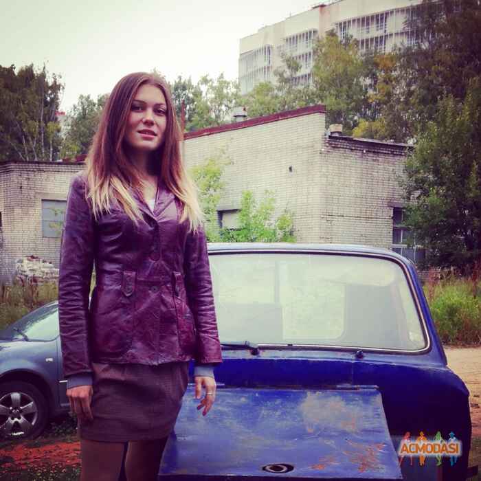 Александра Сергеевна Кузнецова фото №951762. Загружено 08 Ноября 2015