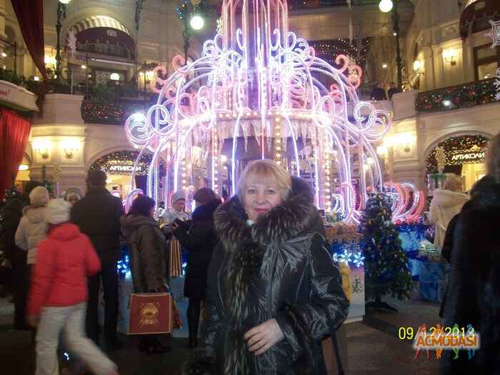 Валентина Васильевна Старова фото №956761. Загружено 18 Ноября 2015