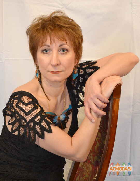 Елена Валентиновна Ордынская фото №1042188. Загружено 02 Июня 2016