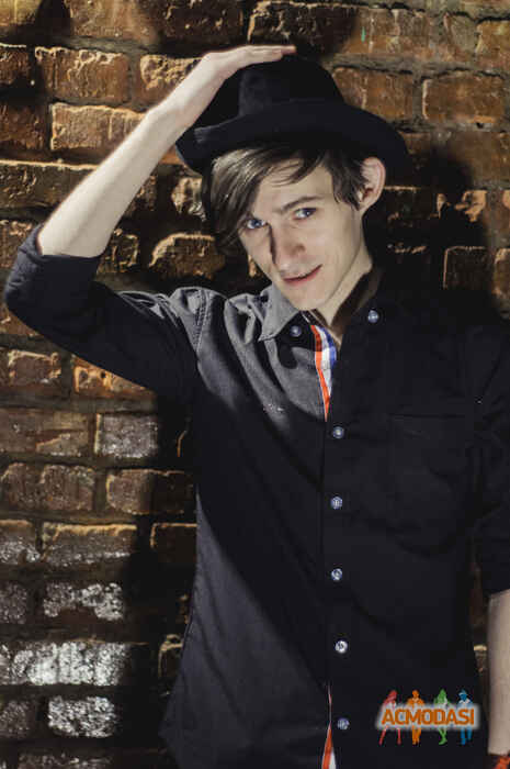 Михаил Геннадьевич Кулекин фото №1201703. Загружено 12 Июля 2017