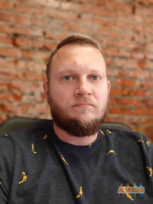 Антон  Ульянов фото №1716760. Загружено 18 Июня 2021