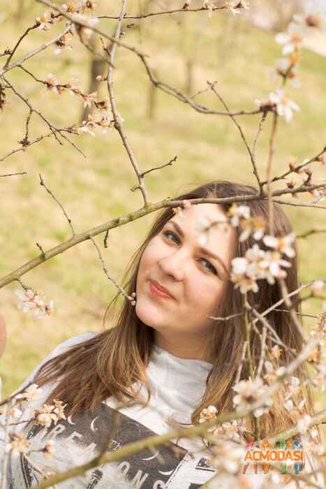 Ульяна Игоревна Панарина фото №1322018. Загружено 17 Мая 2018