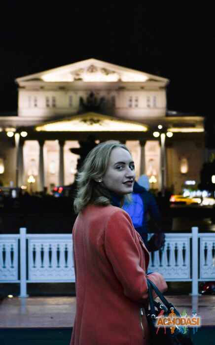 Анна Сергеевна Анискина фото №1333752. Загружено 14 Июня 2018