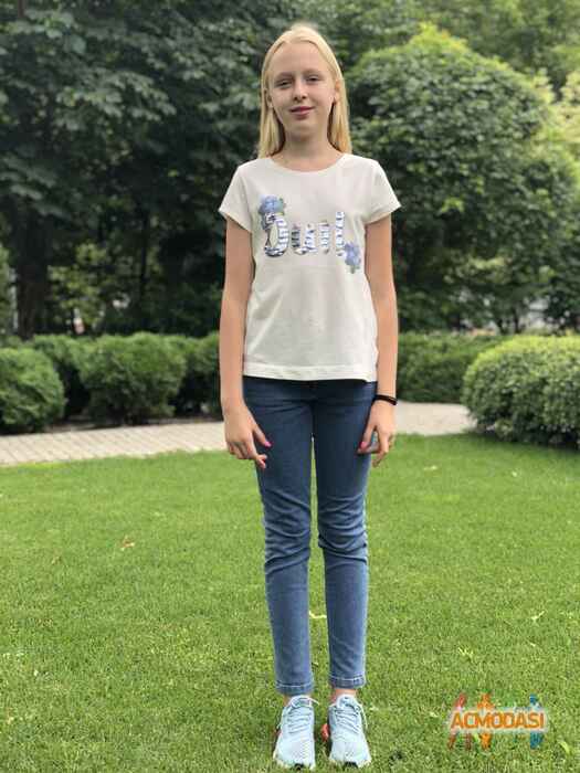 Анастасия Андреевна Терехова фото №1346670. Загружено 19 Июля 2018