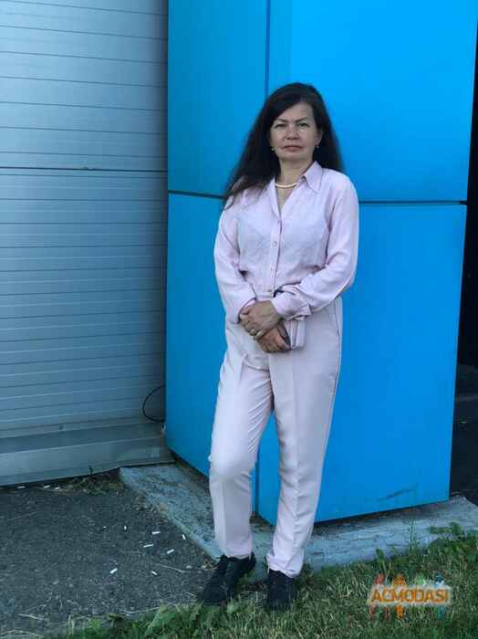 Лариса  Давыдова фото №1720350. Загружено 02 Июля 2021