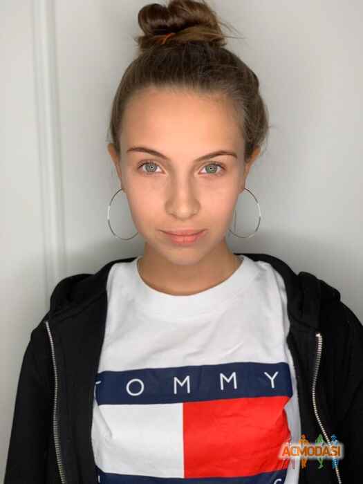 Alisa Vladimirovna Kalinina фото №1585892. Загружено 23 Марта 2020