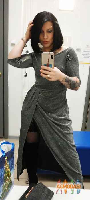 Anastasia  Dzhulay фото №1415500. Загружено 22 Января 2019