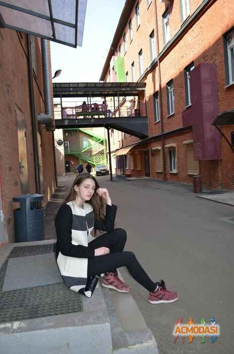 Виктория Олеговна Кутепова фото №1443190. Загружено 04 Апреля 2019