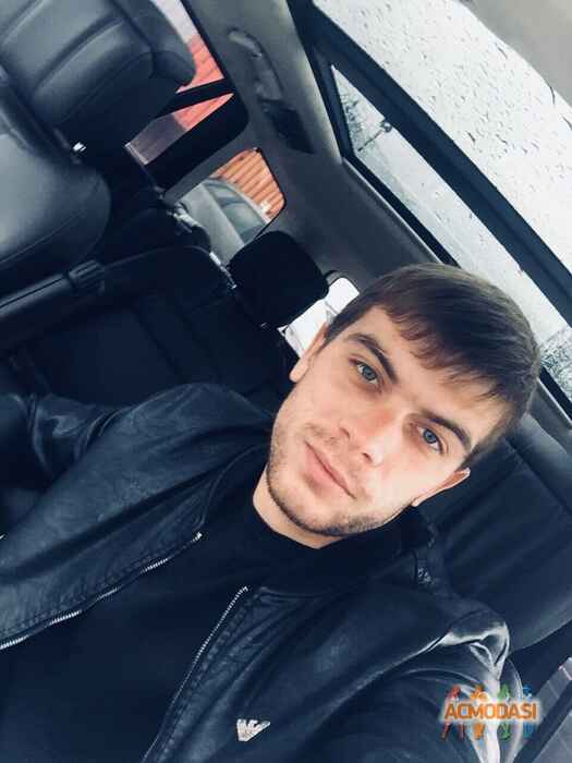 Юрий Викторович Коваленко фото №1453467. Загружено 02 Мая 2019