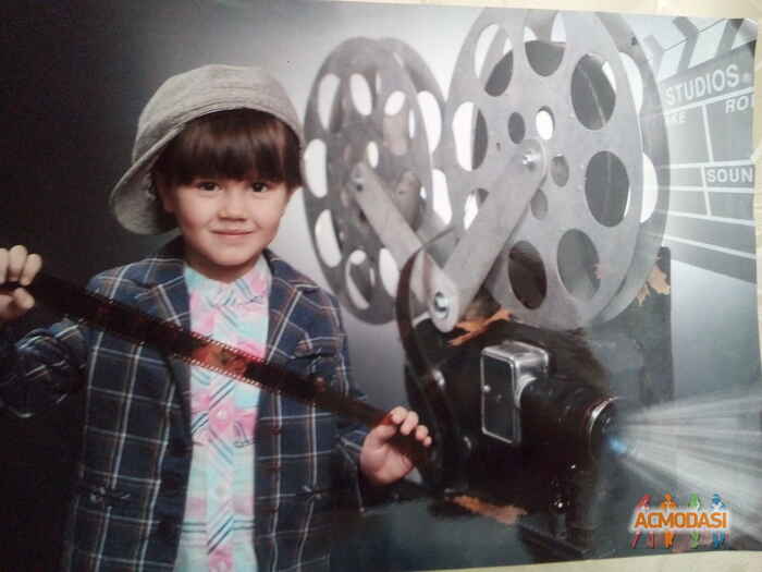 Екатерина  Жарникова фото №1462737. Загружено 21 Мая 2019