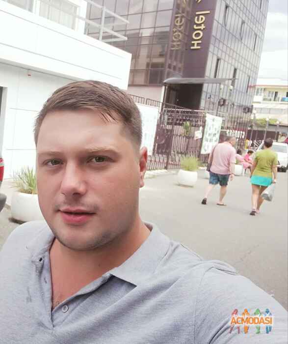 Алексей Вячеславович Денисенко фото №1473933. Загружено 16 Июня 2019