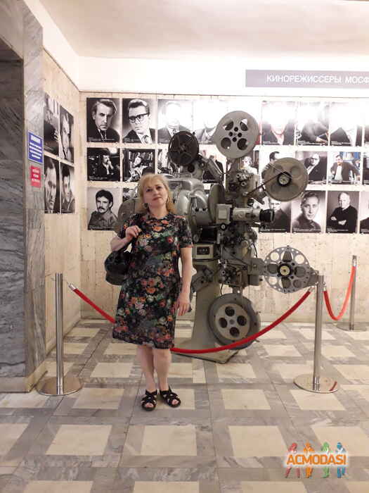 Рукият Ахмедовна Саидова фото №1478452. Загружено 28 Июня 2019