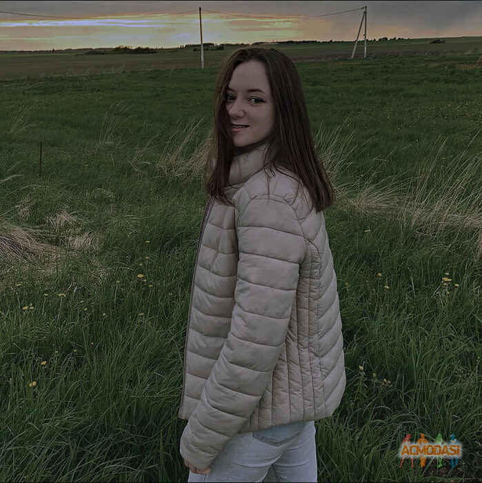 Анастасия Александровна Медведева фото №1730786. Загружено 08 Августа 2021