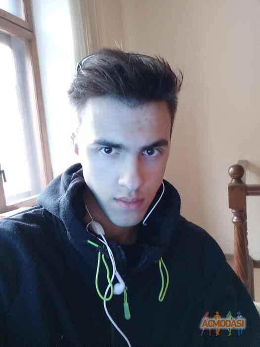 Михаил  Рооз фото №1666096. Загружено 15 Декабря 2020