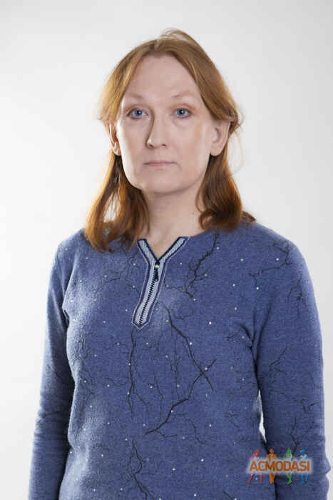 Kristina  Djiliotti фото №1682334. Загружено 13 Февраля 2021