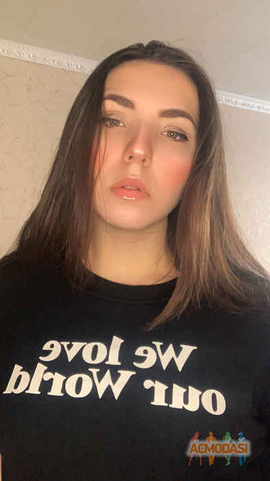 Алина Сергеевна Гаврилова фото №1686475. Загружено 28 Февраля 2021