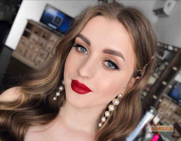 Полина  Васильева фото №1692779. Загружено 22 Марта 2021