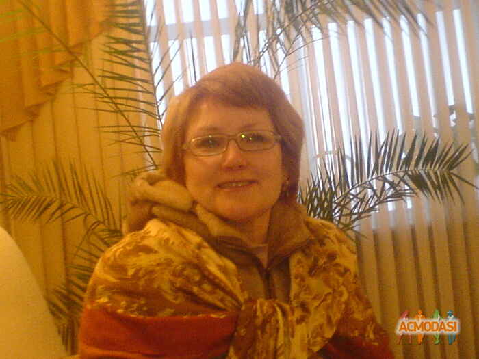 Elena  Sidorova фото №150188. Загружено 16 Февраля 2012
