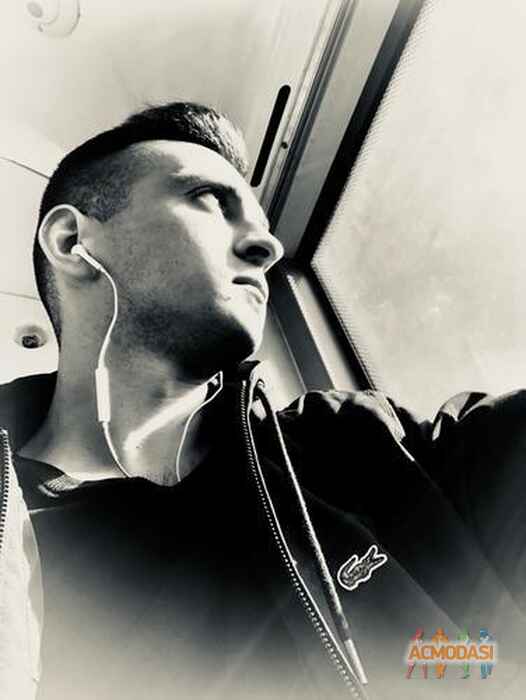 Илья  Мартынов фото №1727711. Загружено 27 Июля 2021