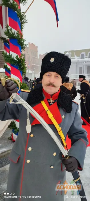 Вячеслав  Шупиков фото №1917333. Загружено 21 Января 2025