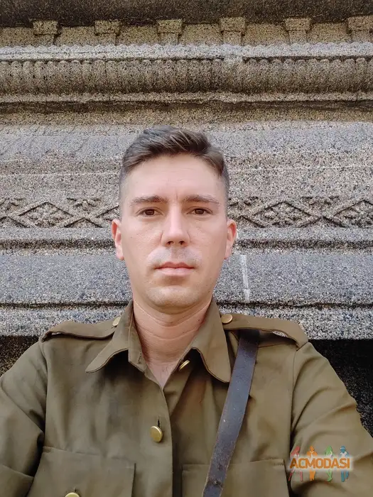 Сергей Валерьевич Александров фото №1946725. Загружено 05 Февраля 2026