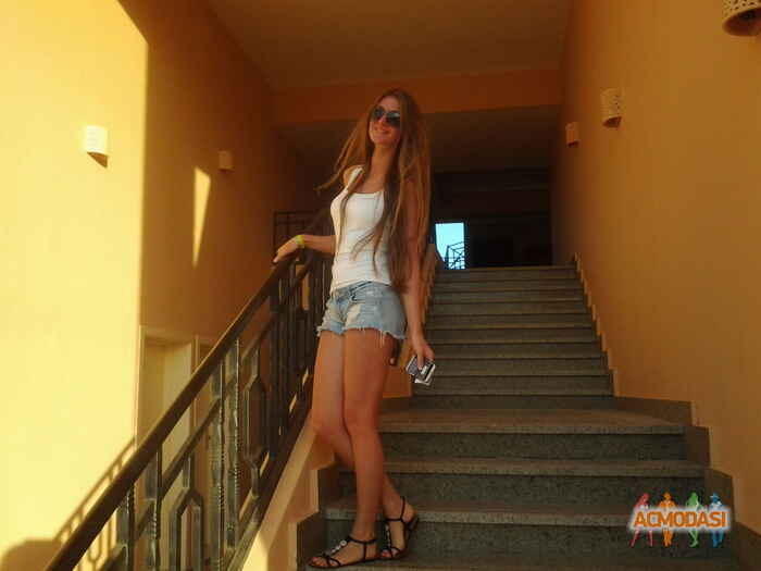 Юлия Руслановна Мамаева фото №637932. Загружено 17 Апреля 2014