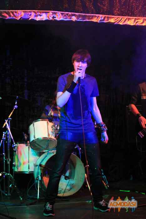 Александр Андреевич Личковаха фото №452130. Загружено 20 Июля 2013