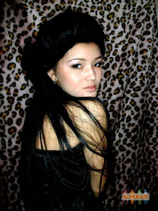 Nyusha Bekboeva Toktorbekova фото №536867. Загружено 20 Ноября 2013