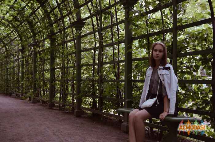 Елизавета  Мухина фото №883606. Загружено 08 Июля 2015