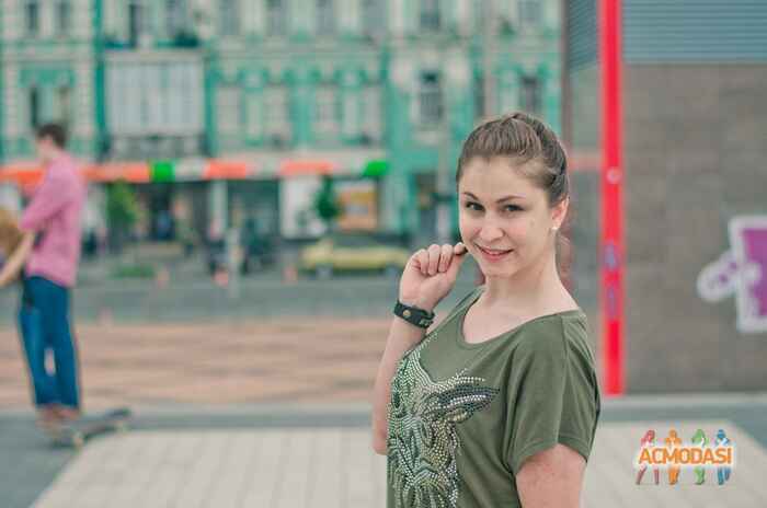 Анна  Владимировна фото №655512. Загружено 19 Мая 2014