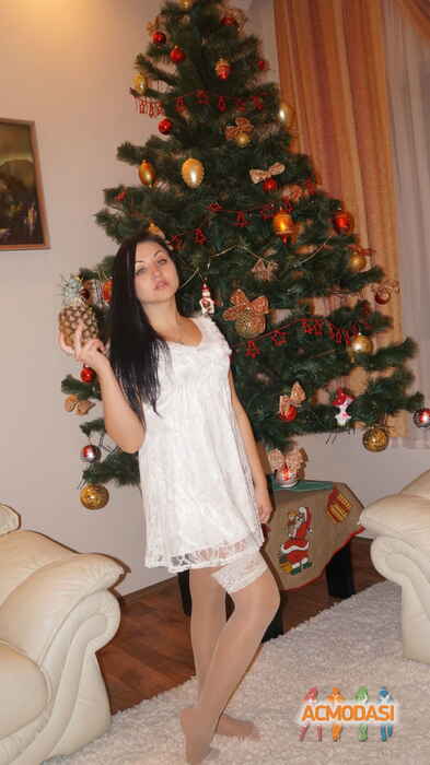 Анастасия Руслановна Бояринцева фото №583508. Загружено 29 Января 2014