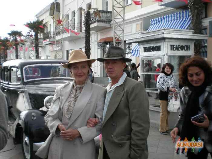 Вера Владимировна Симонова фото №600884. Загружено 20 Февраля 2014