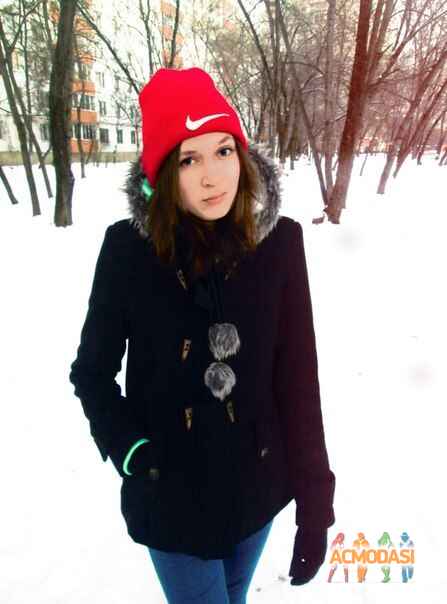 Катерина   фото №601053. Загружено 20 Февраля 2014