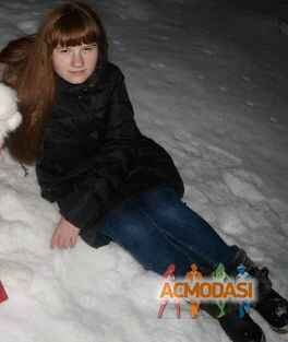 Полина Константиновна Цветкова фото №602999. Загружено 24 Февраля 2014