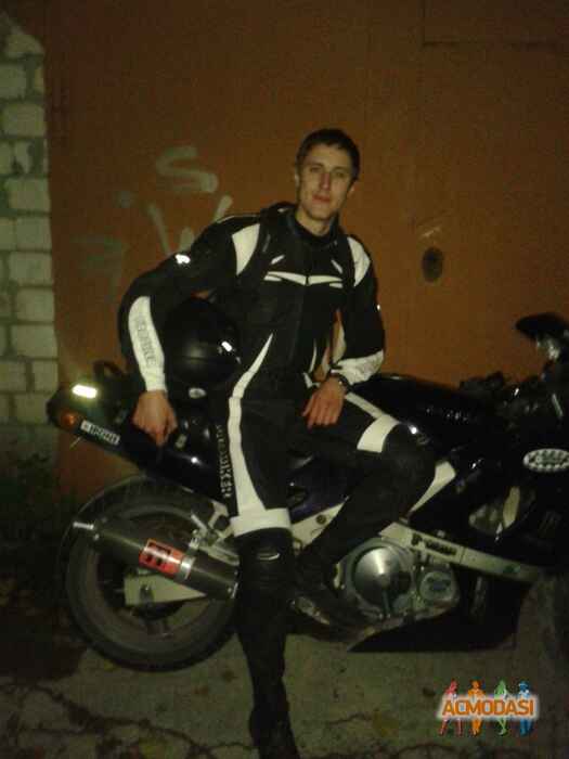 Роман Игоревич Оноприйчук фото №768429. Загружено 08 Ноября 2014