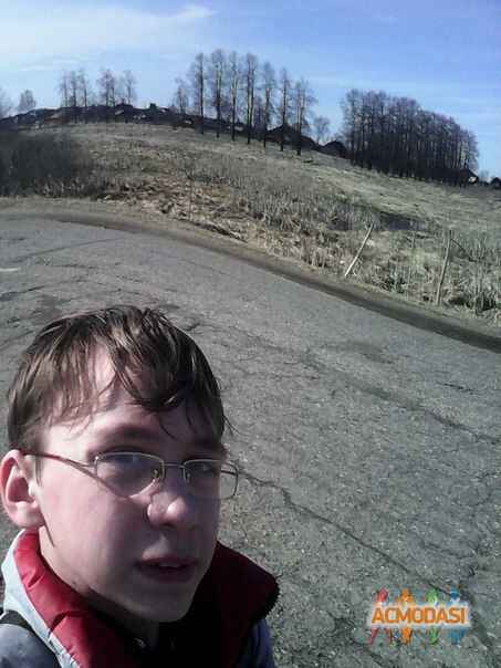 Дубынин  Владислав фото №794118. Загружено 25 Декабря 2014