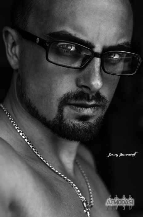Дмитрий  Бессарабов фото №1290528. Загружено 20 Февраля 2018