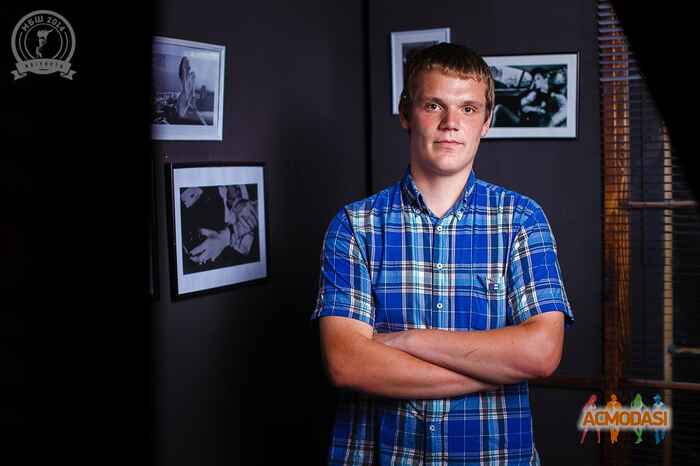 Женя Олександрович Куприенко фото №843111. Загружено 01 Апреля 2015