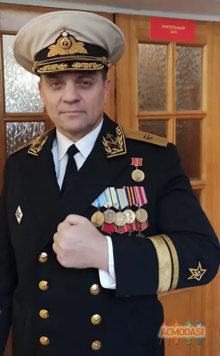 Виктор Александрович Бабак (дядя Витя) фото №1941525. Загружено 14 Ноября 2025