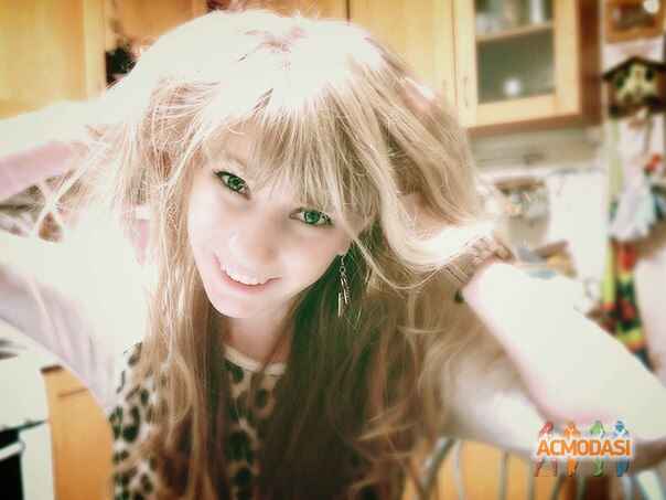 Дарья  Магомедханова фото №933331. Загружено 09 Октября 2015