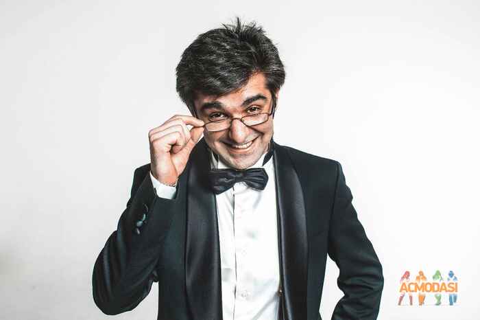 Михаил Геннадиевич Алейников фото №962655. Загружено 01 Декабря 2015