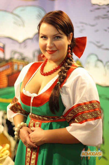 Анна Александровна Барсукова фото №99288. Загружено 05 Ноября 2011