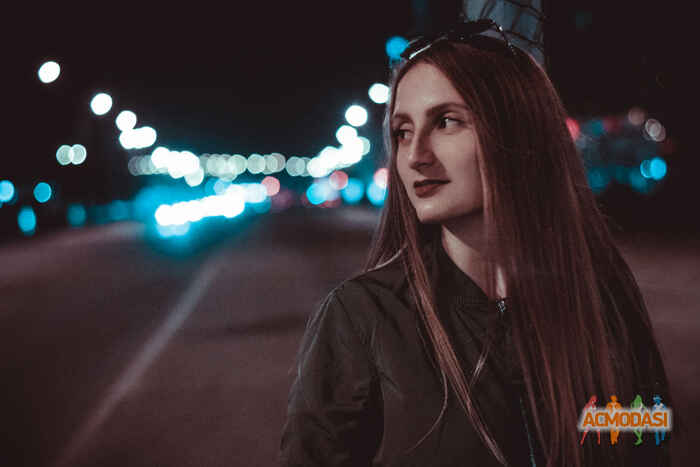 Софья Вячеславовна Самсонова фото №1390460. Загружено 04 Ноября 2018