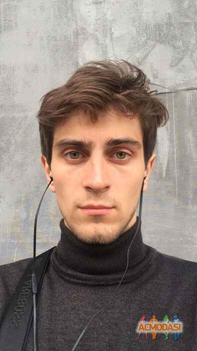 Илья   фото №1407373. Загружено 28 Декабря 2018