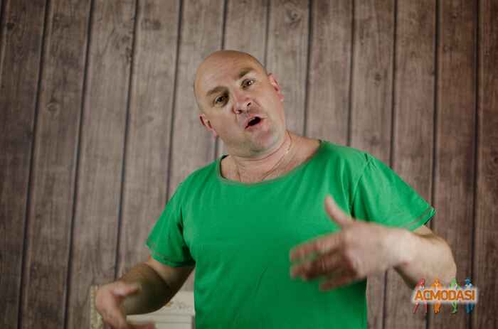 ИВАН ВЛАДИМРОВИЧ ГОЛУБЕВ фото №1482279. Загружено 06 Июля 2019